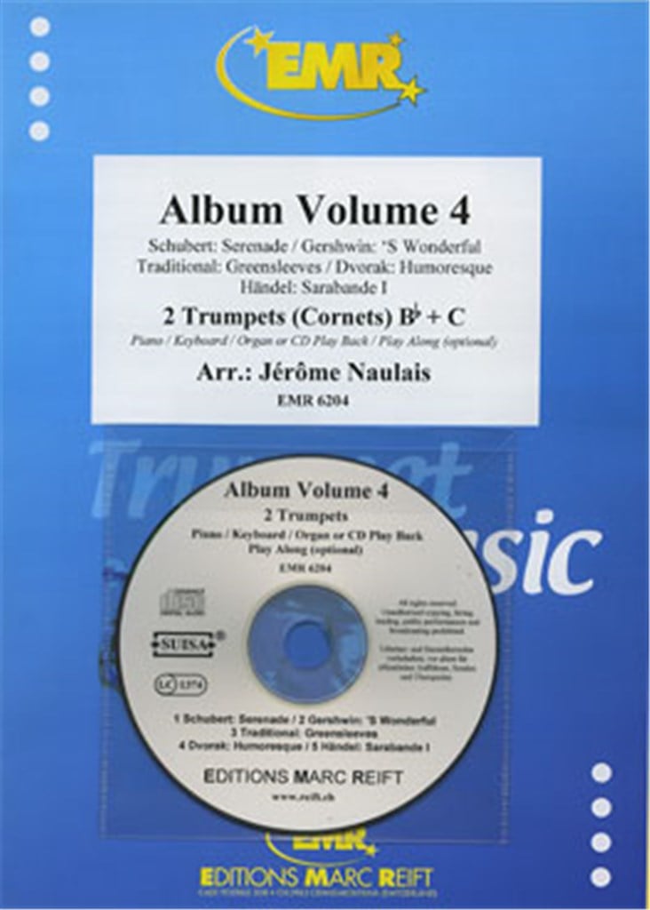 Album Volume 4